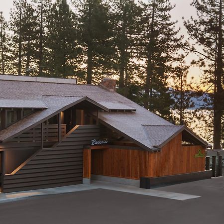 Evo Hotel Tahoe City Dış mekan fotoğraf