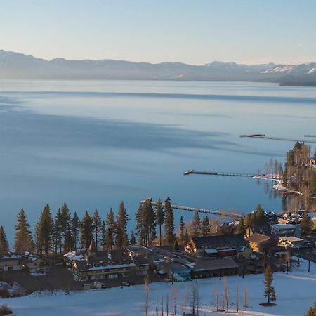 Evo Hotel Tahoe City Dış mekan fotoğraf