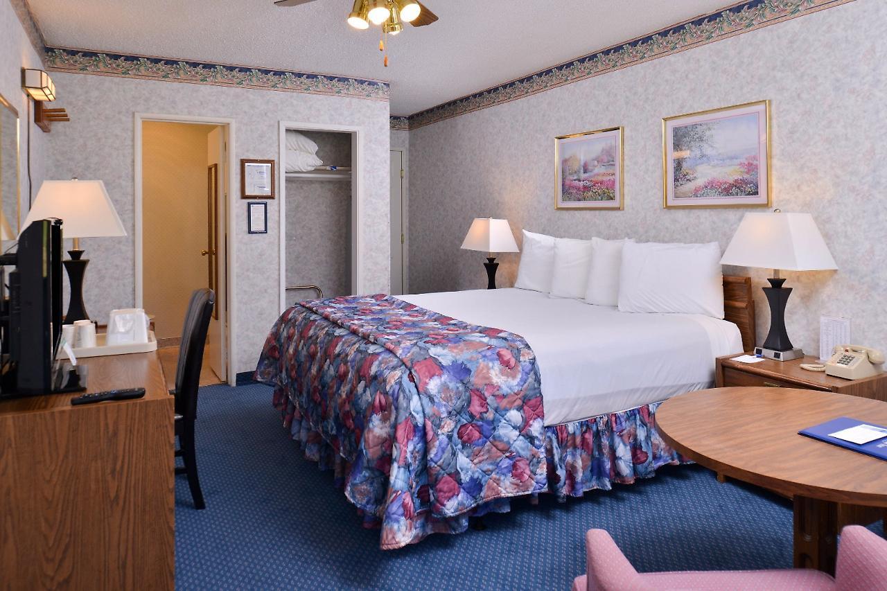 Evo Hotel Tahoe City Dış mekan fotoğraf