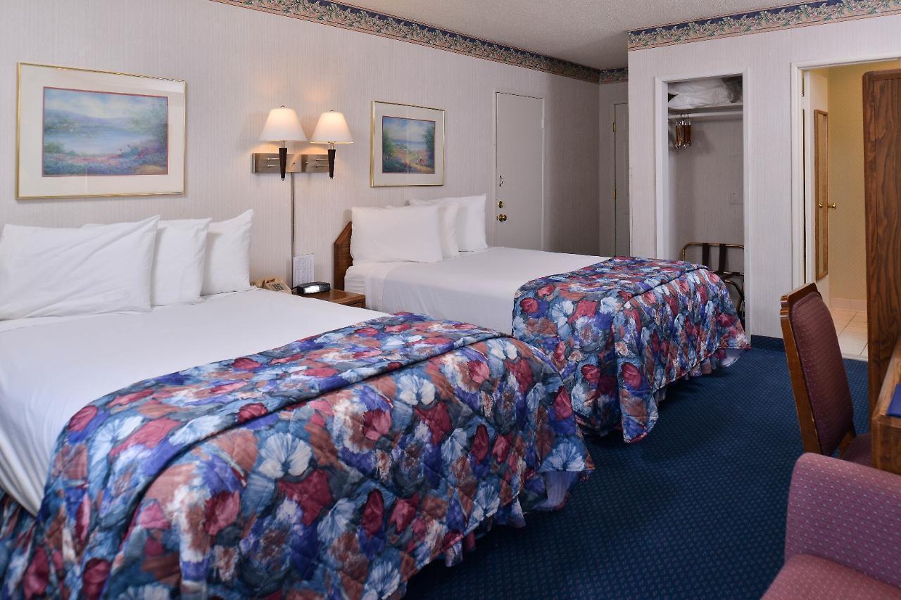 Evo Hotel Tahoe City Dış mekan fotoğraf