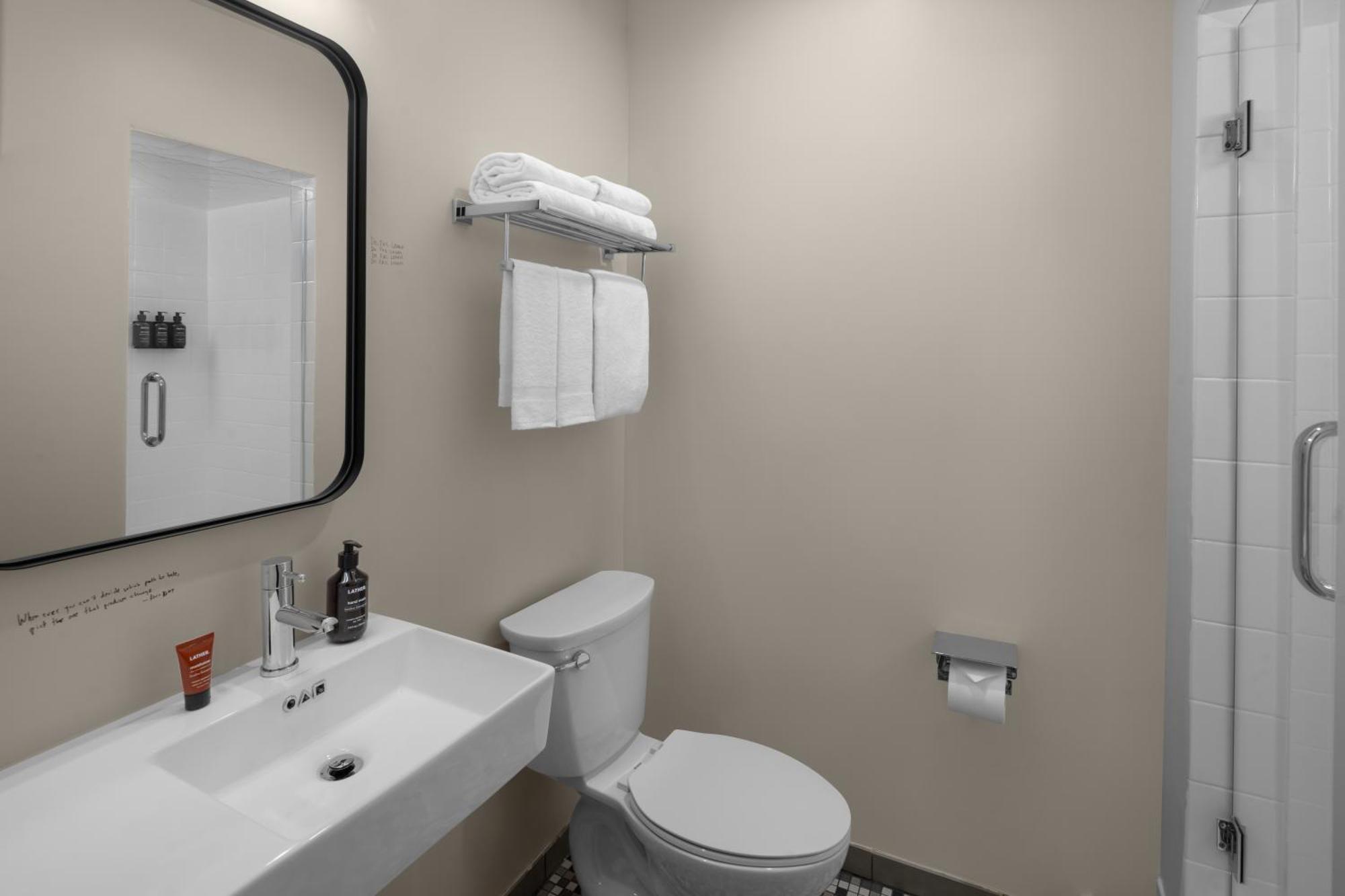 Evo Hotel Tahoe City Dış mekan fotoğraf