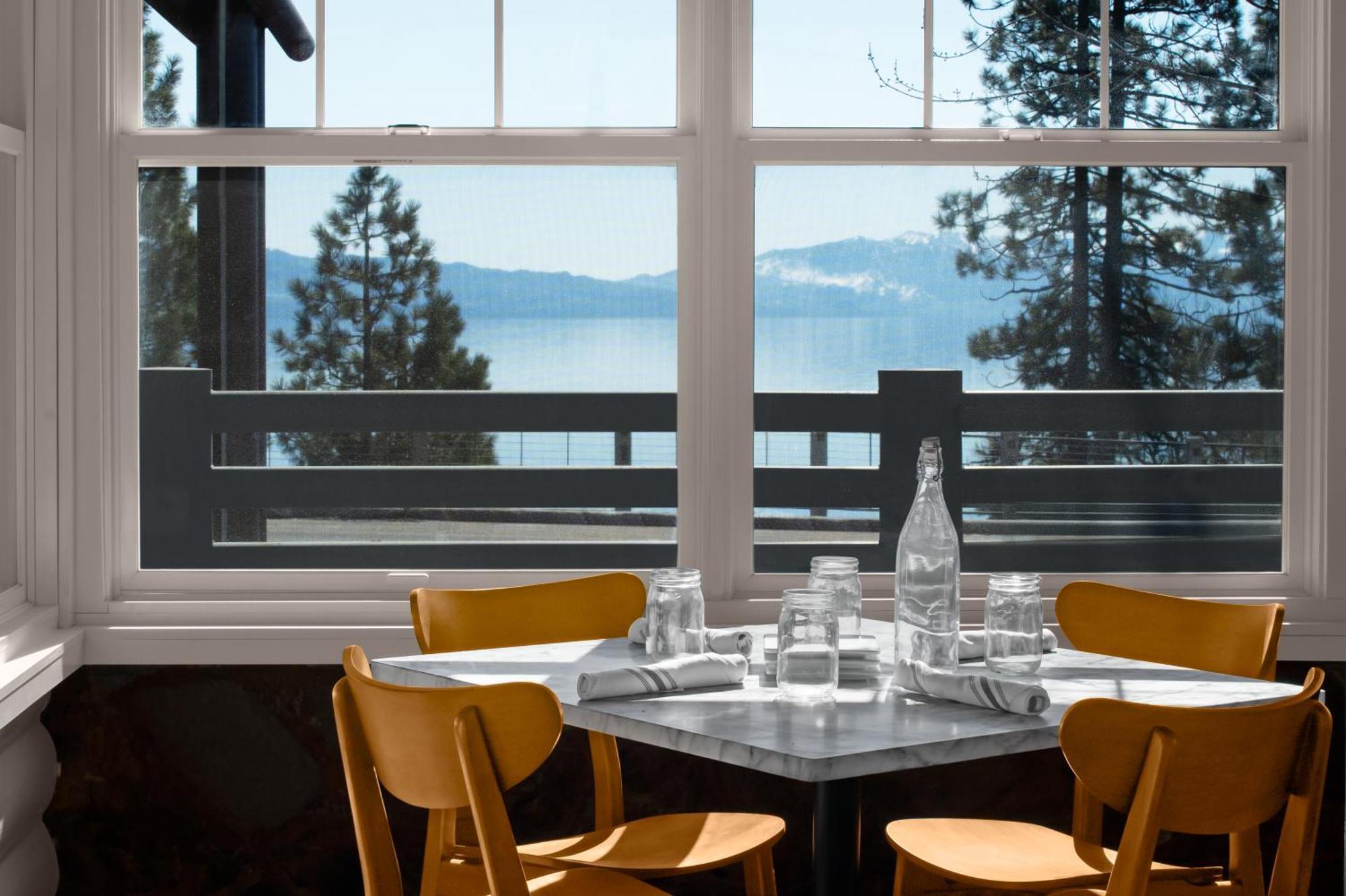 Evo Hotel Tahoe City Dış mekan fotoğraf