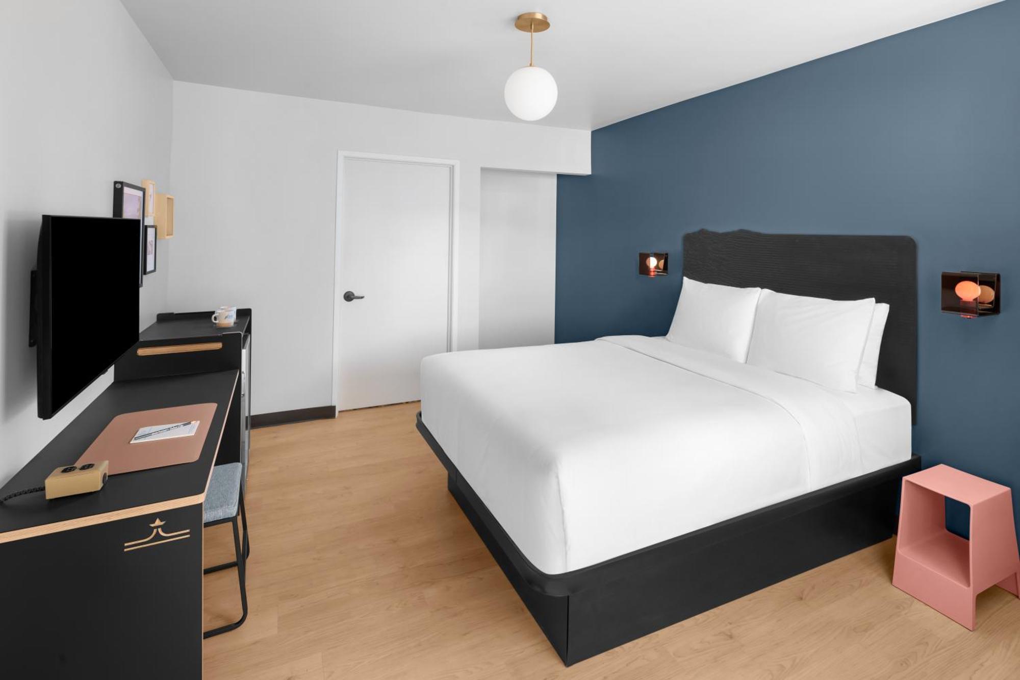 Evo Hotel Tahoe City Dış mekan fotoğraf
