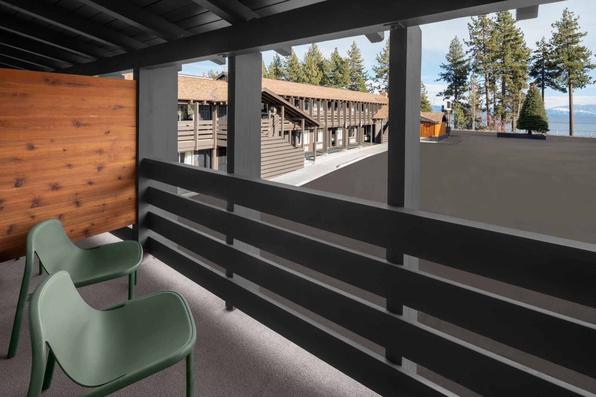 Evo Hotel Tahoe City Dış mekan fotoğraf