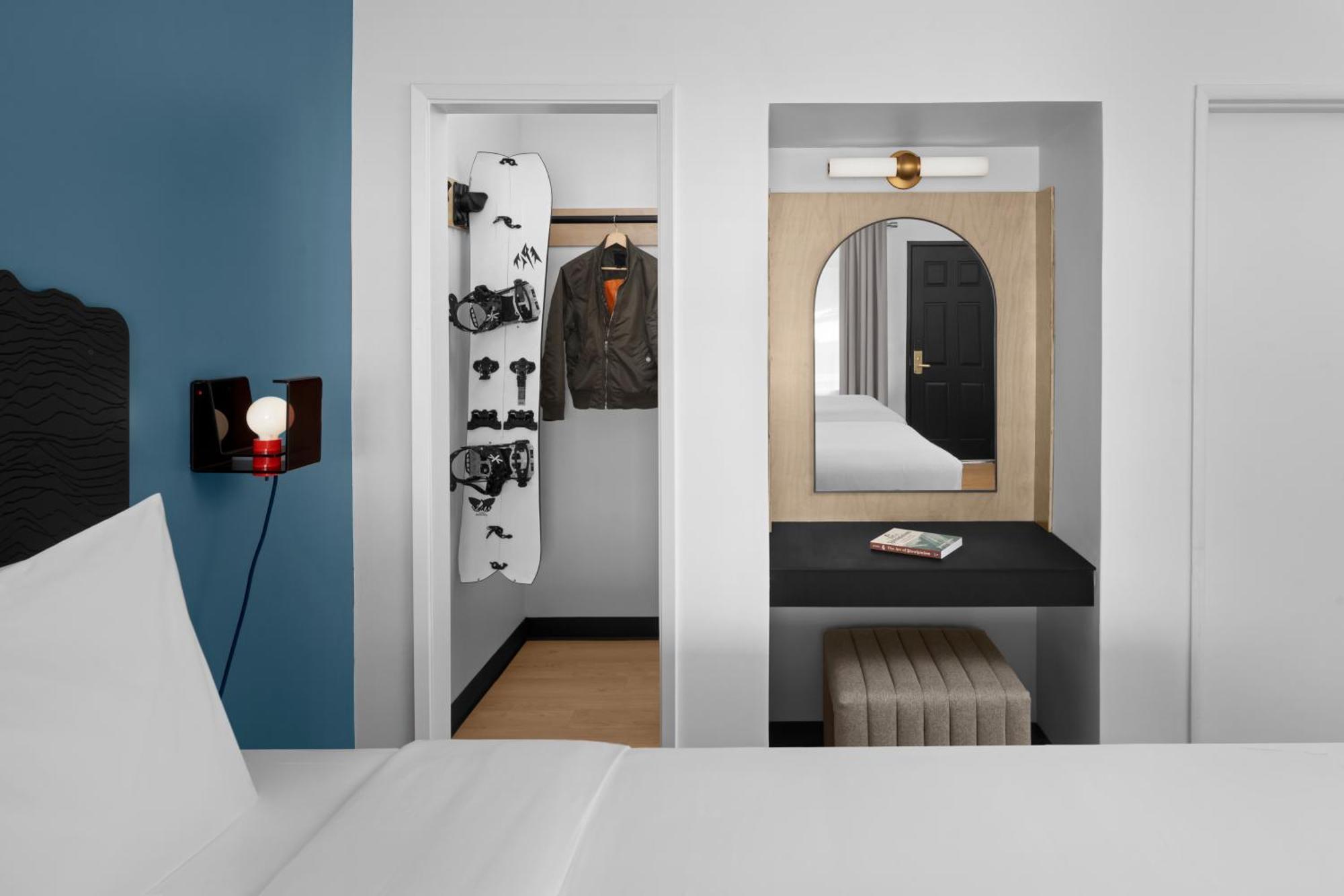 Evo Hotel Tahoe City Dış mekan fotoğraf