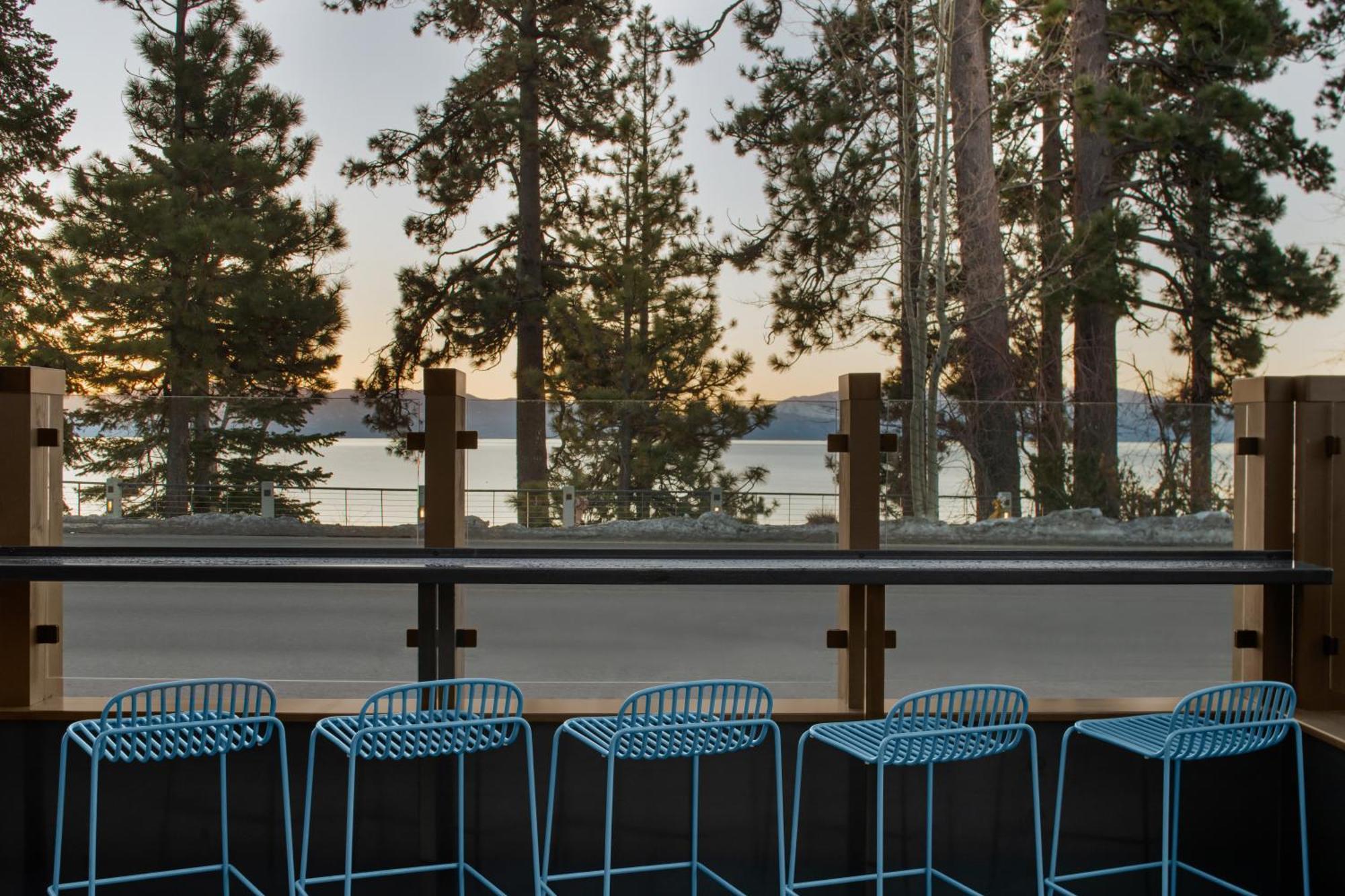 Evo Hotel Tahoe City Dış mekan fotoğraf