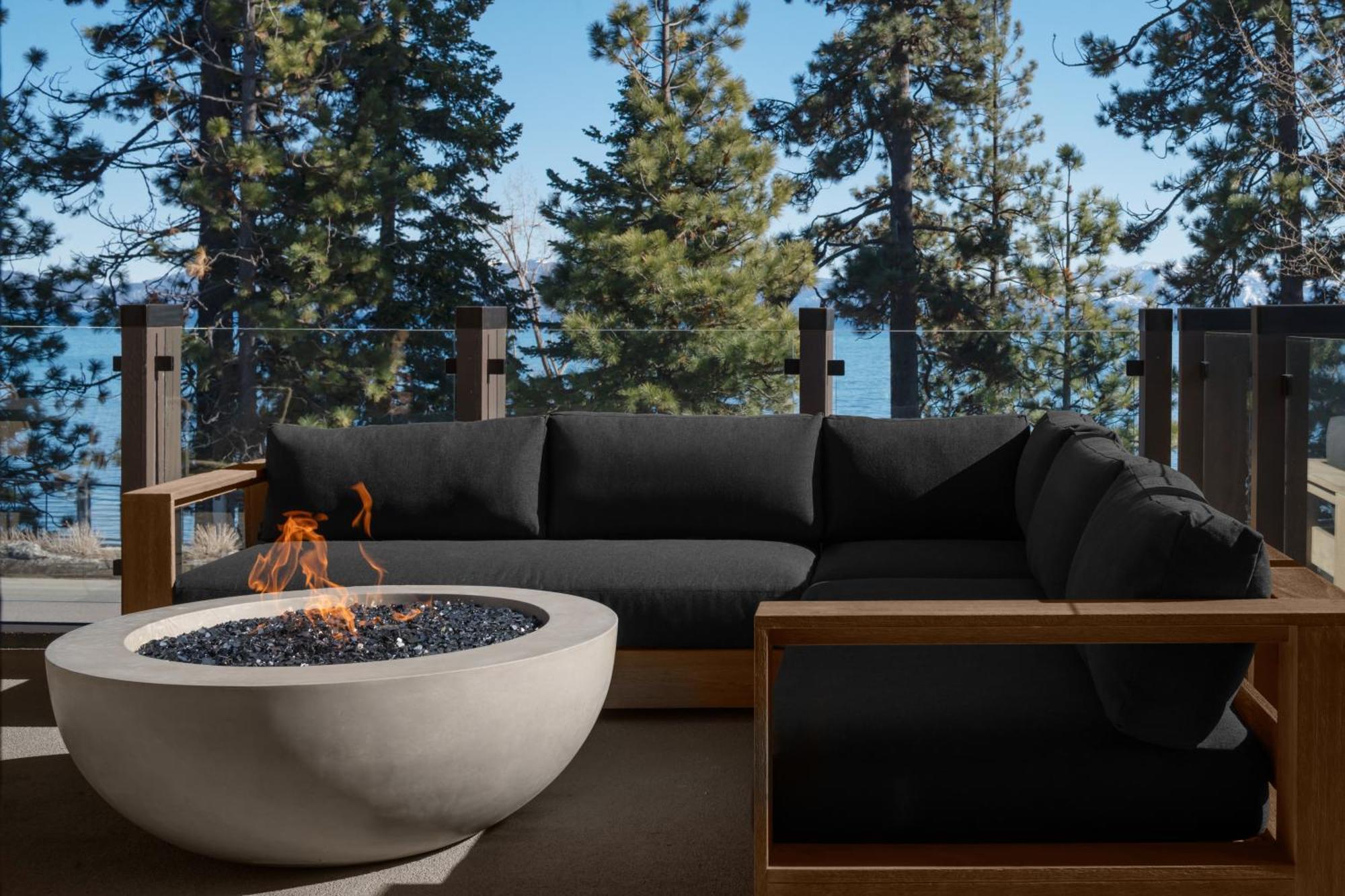 Evo Hotel Tahoe City Dış mekan fotoğraf