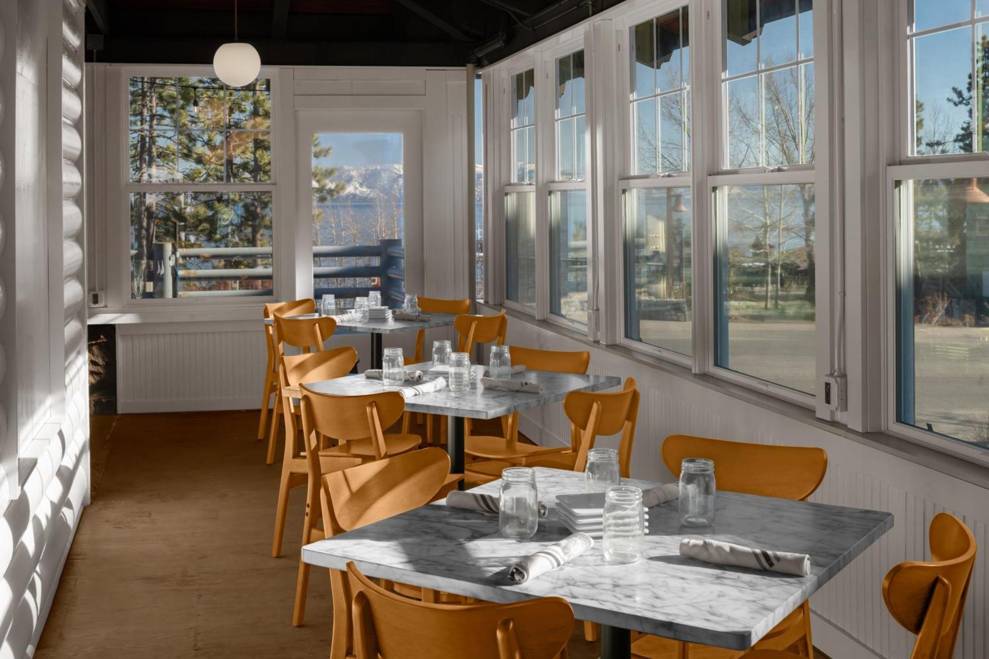 Evo Hotel Tahoe City Dış mekan fotoğraf